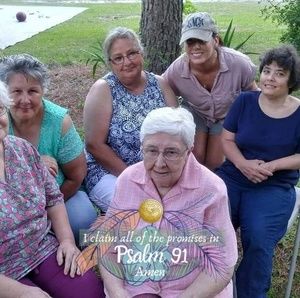 Meet your Posher, Janet